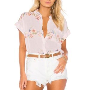 Rails Bird of Paradise